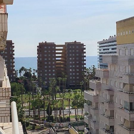 Acogedor Apartamento 2ª Linea Playa Oropesa del Mar Exterior photo