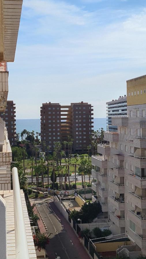 Acogedor Apartamento 2ª Linea Playa Oropesa del Mar Exterior photo