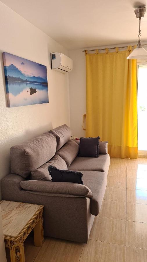 Acogedor Apartamento 2ª Linea Playa Oropesa del Mar Exterior photo