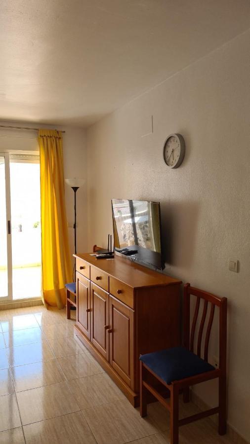 Acogedor Apartamento 2ª Linea Playa Oropesa del Mar Exterior photo
